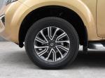 Nissan Terra 2018 года (CN)